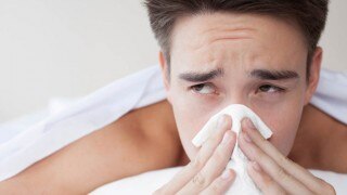 Some Nose, Throat Bacteria Make it Less Likely to Get Flu, Says Study