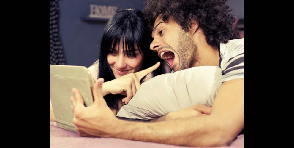 what happens when you fall in love with your friend
