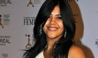 Ekta Kapoor is Officially in Heaven, Courtesy Aamir Khan