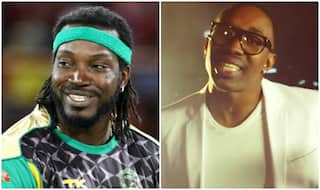 WHAT REALLY! Chris Gayle & Dwayne Bravo as Jhalak Dikhhla Jaa 9 contestants?
