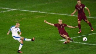 यूरो कप 2016 : स्लोवाकिया ने रूस को 2-1 से दी मात