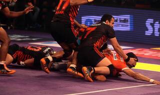 Pro Kabaddi 2016 Live Streaming, U Mumba vs Patna Pirates