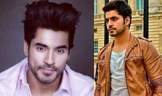 Gautam Gulati is the first contestant of Jhalak Dikhhla Jaa 9!