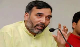 Gopal Rai resigns citing health reasons; Satyendra Jain to replace him as Delhi Transport Minister