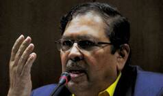 'Acche Din' yet to come, says N Santosh Hegde