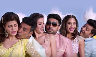 Housefull 3 Box Office report: Will Akshay Kumar-Jacqueline Fernandez starrer enter Rs 50 crore club?