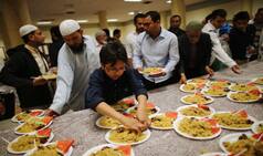 Ramadan 2016: Denmark Muslims observe longest fast of 21 hours