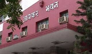IT Department carries out searches at Indiabulls premises