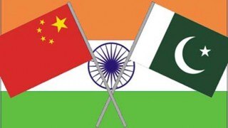 यहां एक साथ संयुक्त अभ्यास में भाग लेंगी भारत, पाकिस्तान और चीन की सेनाएं, जानिए क्या है ये कार्यक्रम