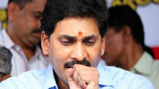 God Has Punished Chandrababu Naidu For His 'Unethical And Unjust Means', Says Y.S. Jagan Mohan Reddy