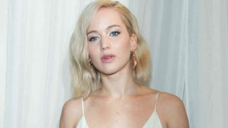 Jennifer Lawrence is no party girl