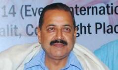 Centre to Rope in 40 Private Sector Experts Via Lateral Entry: MoS