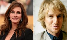 Will Owen Wilson join Julia Roberts in Wonder?