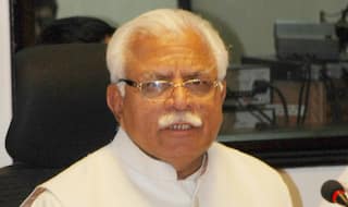 Haryana CM Khattar denies 'no jeans' diktat for Haryana school teachers