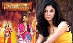 SHOCKING! Ratan Rajput aka Santoshi bids goodbye to ‘Jai Santoshi Maa’