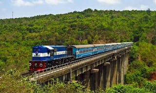 Konkan Railway Corporation limited to Recruit for 65 posts