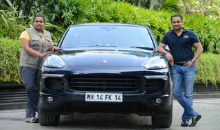 Porsche India partners with Women Beyond Boundaries