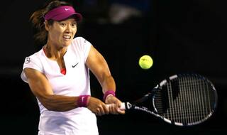 Li Na becomes 60th member of Laureus Academy