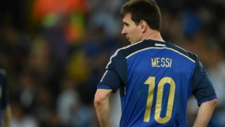Copa America 2016: Lionel Messi ready for crowning glory in Copa final