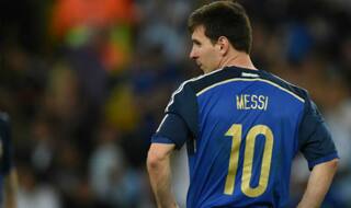 Copa America 2016: Lionel Messi ready for crowning glory in Copa final