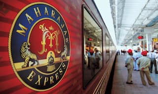 'Maharaja Express to be introduced in south India from next year'