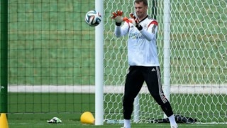 Euro Cup 2016: Knockout ties will bring out best in Germany, says Manuel Neuer