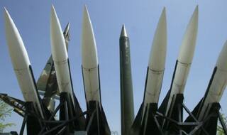 India set to join Missile Technology Control Regime (MCTR) tomorrow