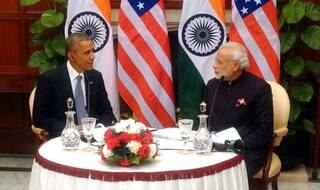 Narendra Modi's US visit: India likely to enter missile technology group by next week