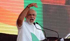 PM Modi sets tone for Mission Uttar Pradesh: From casteism to communalism, 10 things he said at rally in 