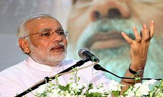 प्रधानमंत्री मोदी ने कहा 'शहरीकरण को अवसर मानें, आपदा नहीं'