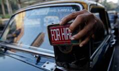 Taxi-rickshaw strike in Mumbai 'put on hold'