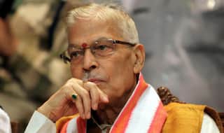 JNU Violence: BJP Veteran Murli Manohar Joshi Backs Student Protests, Demands VC's Removal