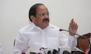 Education system should be Indianised: M Venkaiah Naidu