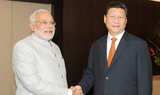 Narendra Modi to meet Chinese President Xi Jinping to win support for India's NSG membership