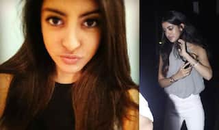 दोस्तों संग पार्टी करती दिखीं नव्या, देखें  हॉट फोटोज