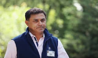 SoftBank Group President Nikesh Arora steps down