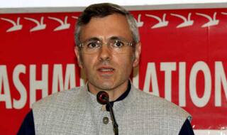 Country Suffers From Too Much ODOMOS-Overdose of Only Modi Only Shah: Omar Abdullah