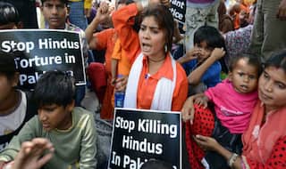 Pakistani Hindus to get Indian nationality via hassle-free process; Modi-government set to amend Citizenship Act 1955