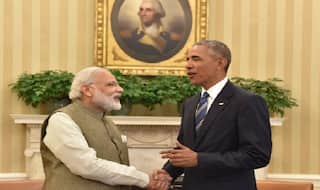 Narendra Modi releases Indo-US joint statement with President Obama, receives support for NSG & MTCR