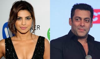Bharat: Priyanka Chopra To Join Salman Khan In Punjab Shoot In July