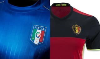 Euro cup 2016 preview: Italy to challenge Belgium in Group E