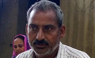 उत्तरप्रदेश: अच्छे दिनों की हकीक़त प्रधानमंत्री के संसदीय क्षेत्र के चाय बेचने वाले किसान ने मांगी हत्या की अनुमति