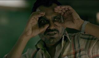 Raman Raghav 2.0 movie review
