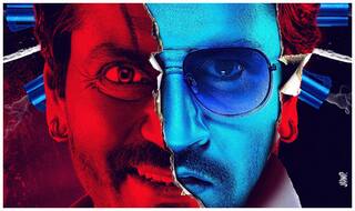 Raman Raghav 2.0 video I am Ramantic starring Nawazuddin Siddiqui might freak you out!