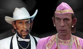 Top 7 funny video compilation of Razak Khan