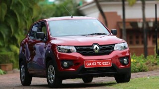 Renault KWID, Duster and Lodgy to get price hike from January 2017