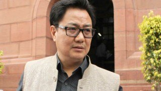 Tripura, Meghalaya, Nagaland Assembly Election 2018 Results: Confident of Forming Govt in All Three States, Says Kiren Rijiju