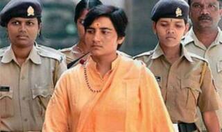 Malegaon blast case: Sadhvi Pragya Singh's bail plea rejected