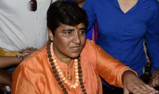 2008 Malegaon blast case: NIA not to oppose Pragya’s bail plea