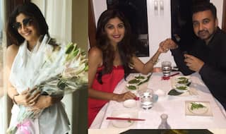 Shilpa Shetty birthday: See how Raj Kundra is treating his ladylove as she turns 41!